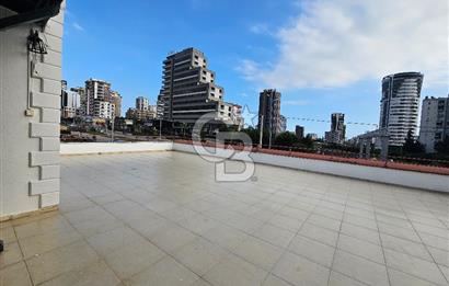 MERSİN YENİŞEHİR ÇİFTLİKKÖYDE KİRALIK DAİRE OFİS