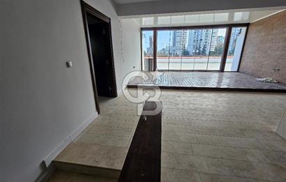 MERSİN YENİŞEHİR ÇİFTLİKKÖYDE KİRALIK DAİRE OFİS