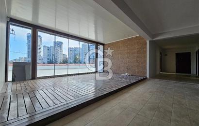 MERSİN YENİŞEHİR ÇİFTLİKKÖYDE KİRALIK DAİRE OFİS