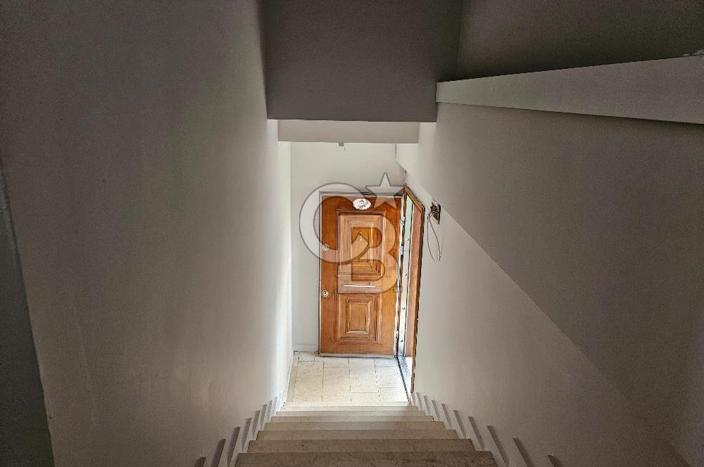 MERSİN YENİŞEHİR ÇİFTLİKKÖYDE KİRALIK DAİRE OFİS