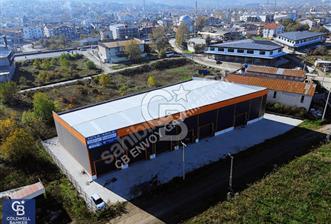CB ENVOY'dan Hisareyn'de D-130'a 100mt Mesafede 780m2 Fabrika - 10 - 334258