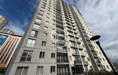 ESENYURT BURA RESIDANCE KİRALIK 1+1 EŞYALI DAİRE