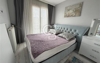 ESENYURT BURA RESIDANCE KİRALIK 1+1 EŞYALI DAİRE