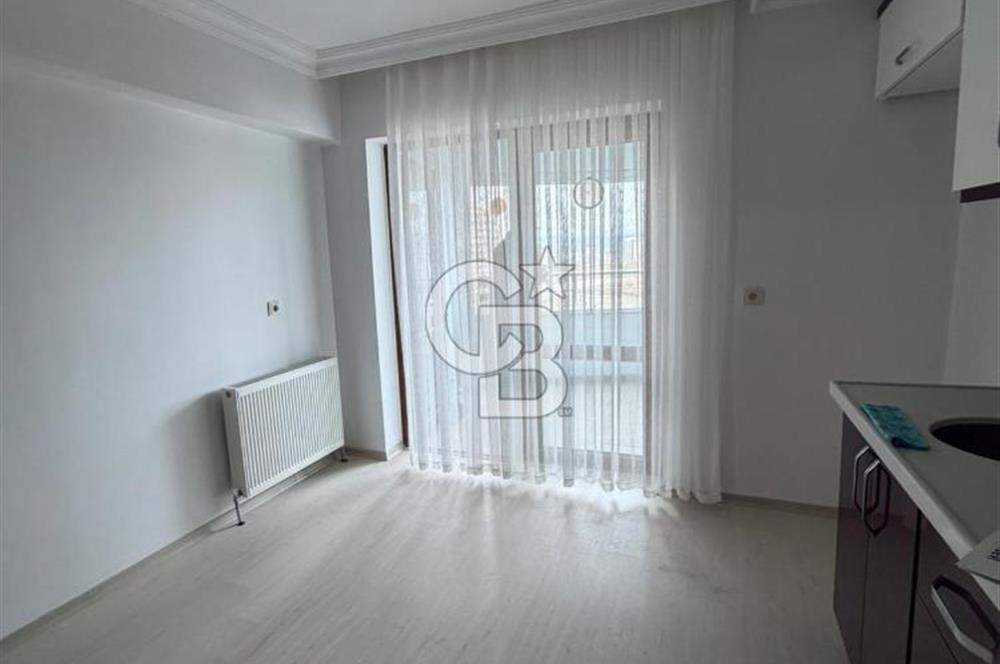 Alcı Mahallesinde Sıfır, Geniş 3+1 Ebeveyn Banyolu Daire