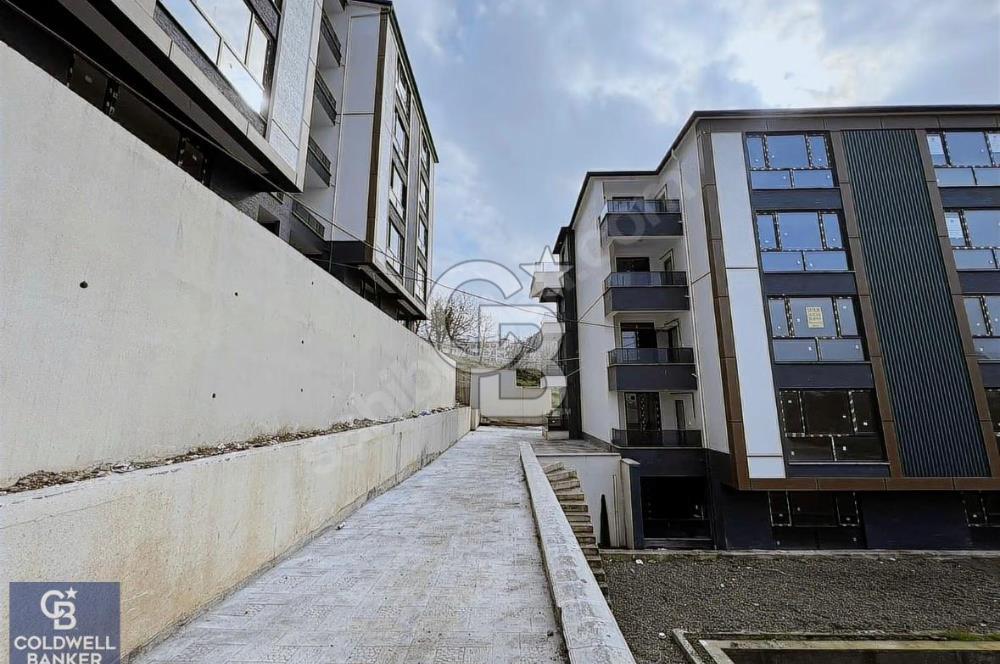 Başiskele Altınkent'te Site İçi Satılık 3+1 Daire