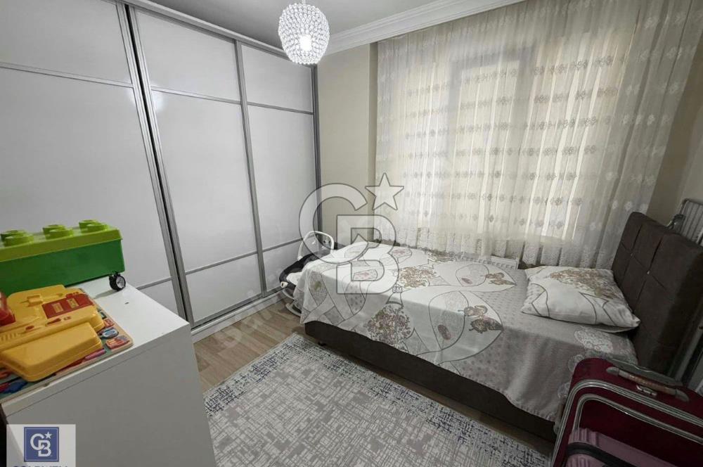 ESENYURT GÜZELYURT MAHALLESİ SATILIK 5+2 DUBLEKS DAİRE