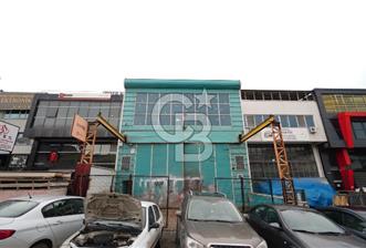 OSTİM OSB DE METROYA YÜRÜME MESAFESİNDE SATILIK İŞ YERİ - 1 - 334264