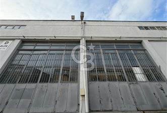 ESENYURT İSİSO SANAYİ SİTESİ KİRALIK İŞ YERİ - 3 - 334290