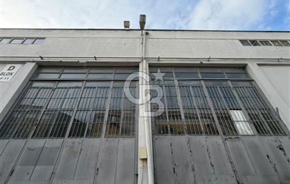 ESENYURT İSİSO SANAYİ SİTESİ KİRALIK İŞ YERİ