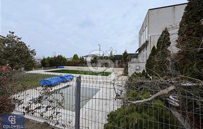 KOCAELİ BAŞİSKELE CASABA SUİT EVLERİNDE EŞYALI KİRALIK 1+1 DAİRE