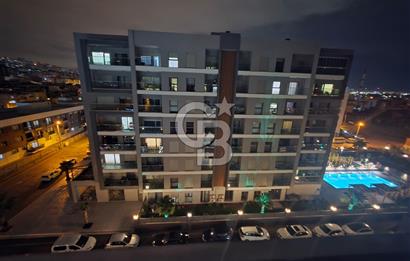 İzmir Balatçık Gültekin Pera 2 Sit 3+1 135m² Satılık Daire CB-PH