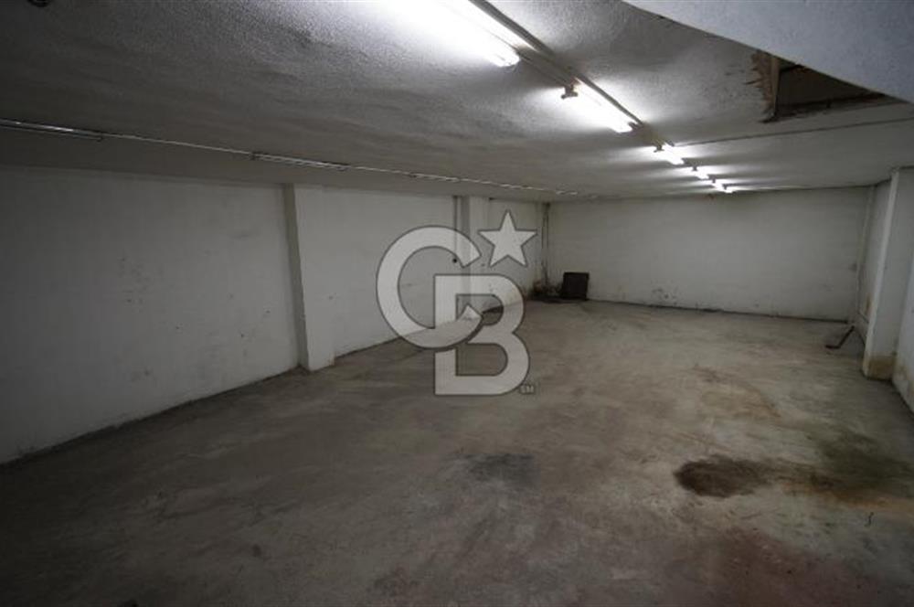 OSTİM OSB DE METROYA YÜRÜME MESAFESİNDE SATILIK İŞ YERİ