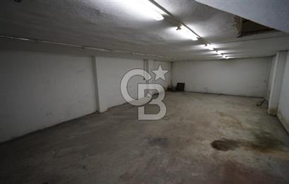 OSTİM OSB DE METROYA YÜRÜME MESAFESİNDE SATILIK İŞ YERİ