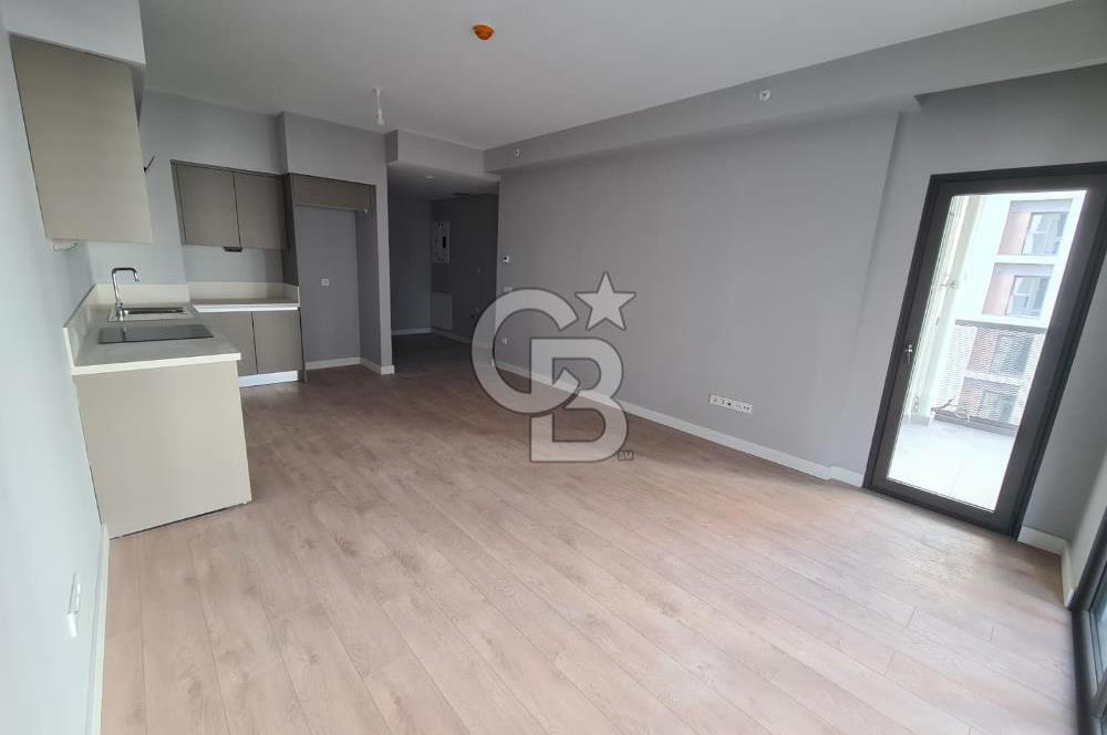 Emlak Konut 16.Etapta 2+1 Kiralık Daire