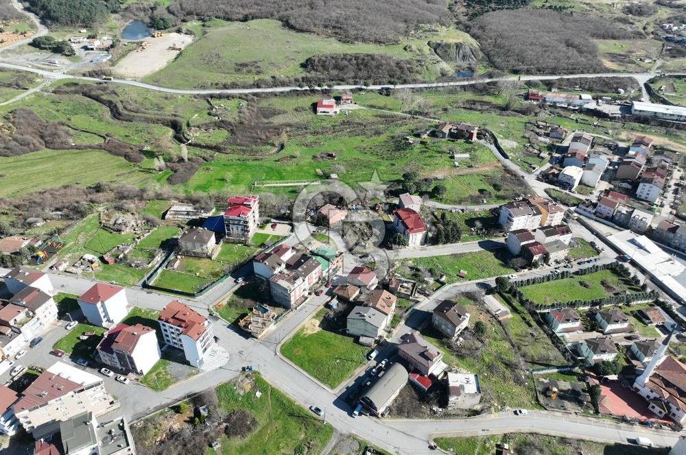 BOLLUCA DA 335 M2 SATILIK ARSA