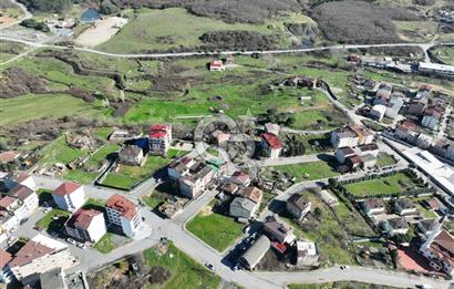 BOLLUCA DA 335 M2 SATILIK ARSA