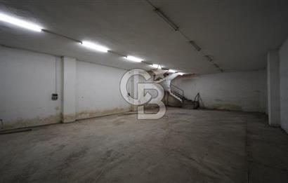 OSTİM OSB DE METROYA YÜRÜME MESAFESİNDE SATILIK İŞ YERİ