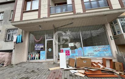 BAĞCILAR HÜRRİYET BAĞLAR MAHALLESİ KİRALIK DÜKKAN MAĞAZA