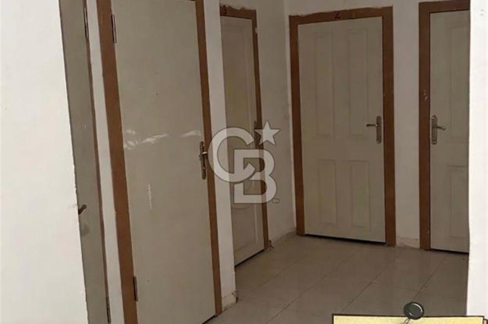 Alcı Mahallesinde Sıfır, Geniş 3+1 Ebeveyn Banyolu Daire