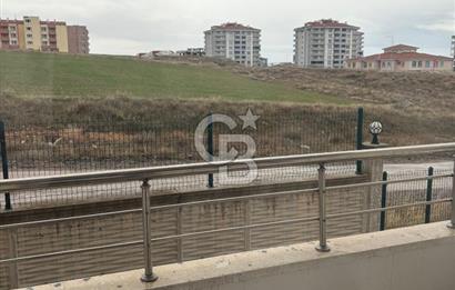 Alcı Mahallesinde Sıfır, Geniş 3+1 Ebeveyn Banyolu Daire