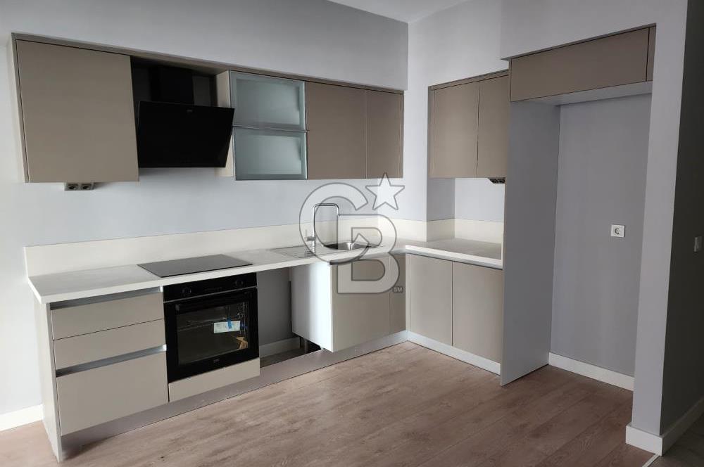 Emlak Konut 16.Etapta 2+1 Kiralık Daire