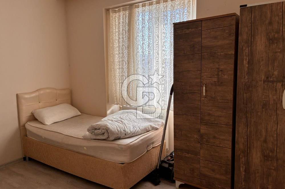 SEYREK ÇARŞI İÇİNDE EŞYALI SATILIK 1+1 DAİRE