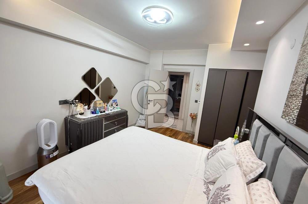 İzmir Balatçık Gültekin Pera 2 Sit 3+1 135m² Satılık Daire CB-PH