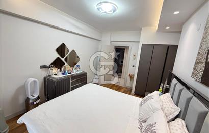 İzmir Balatçık Gültekin Pera 2 Sit 3+1 135m² Satılık Daire CB-PH
