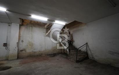 OSTİM OSB DE METROYA YÜRÜME MESAFESİNDE SATILIK İŞ YERİ