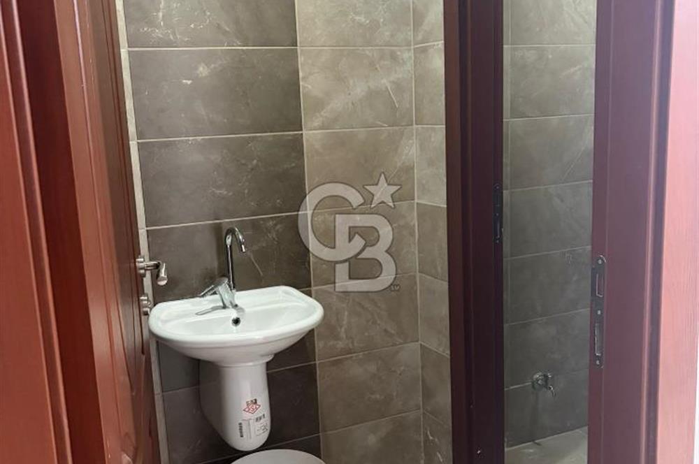 Alcı Mahallesinde Sıfır, Geniş 3+1 Ebeveyn Banyolu Daire