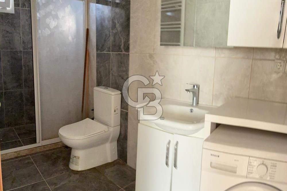 SEYREK ÇARŞI İÇİNDE EŞYALI SATILIK 1+1 DAİRE