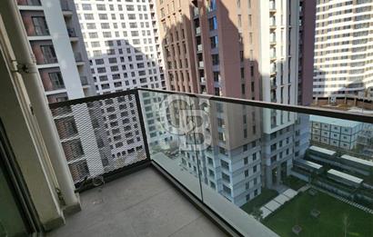 Emlak Konut 16.Etapta 2+1 Kiralık Daire