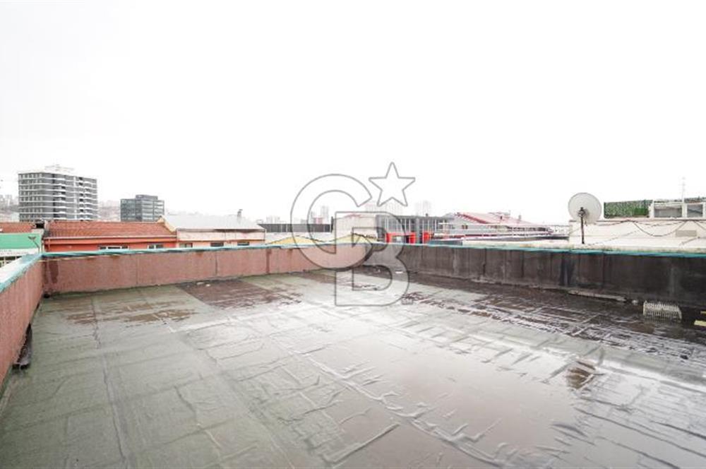 OSTİM OSB DE METROYA YÜRÜME MESAFESİNDE SATILIK İŞ YERİ