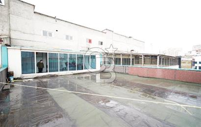 OSTİM OSB DE METROYA YÜRÜME MESAFESİNDE SATILIK İŞ YERİ