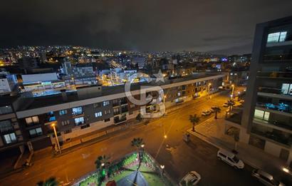 İzmir Balatçık Gültekin Pera 2 Sit 3+1 135m² Satılık Daire CB-PH