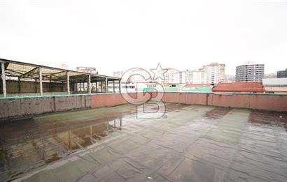 OSTİM OSB DE METROYA YÜRÜME MESAFESİNDE SATILIK İŞ YERİ