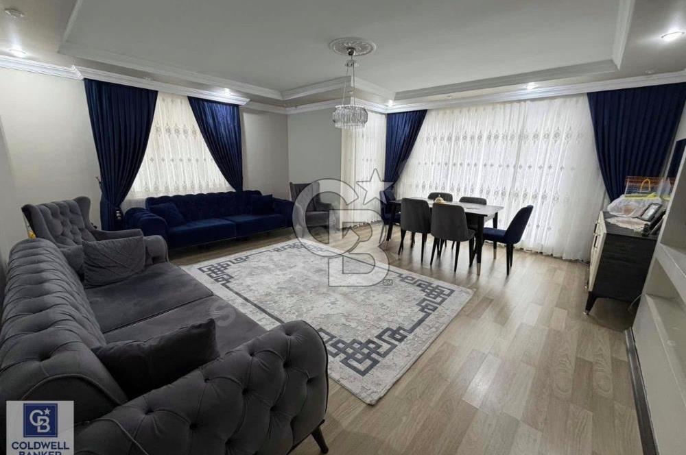 ESENYURT GÜZELYURT MAHALLESİ SATILIK 5+2 DUBLEKS DAİRE