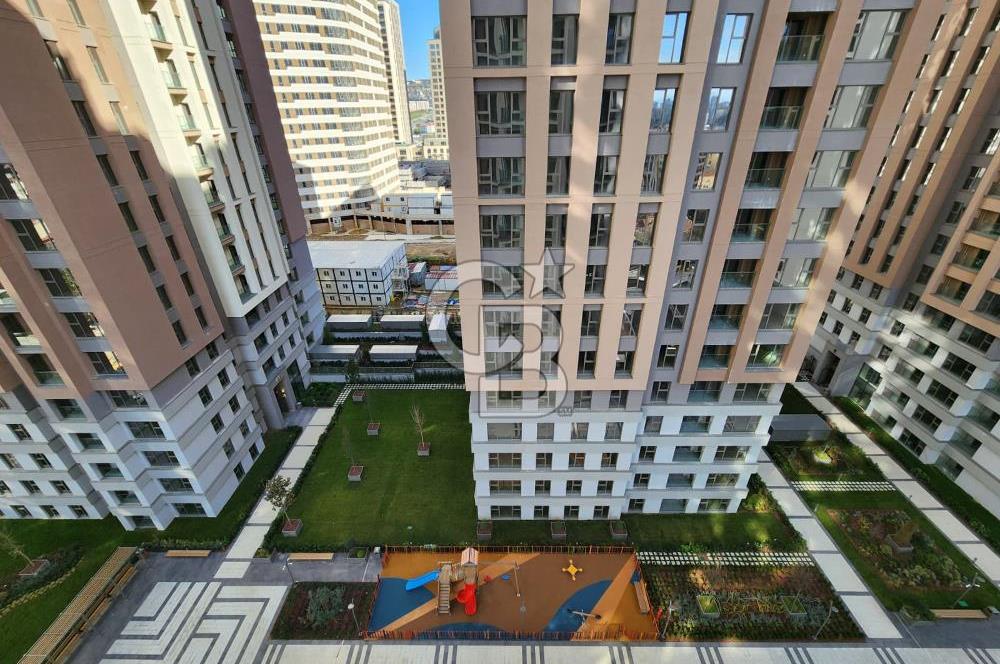 Emlak Konut 16.Etapta 2+1 Kiralık Daire