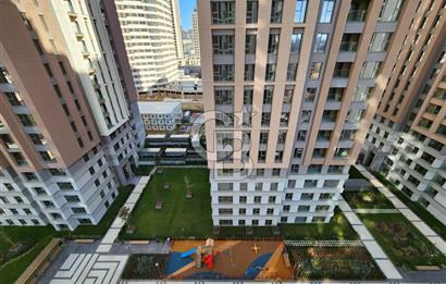 Emlak Konut 16.Etapta 2+1 Kiralık Daire