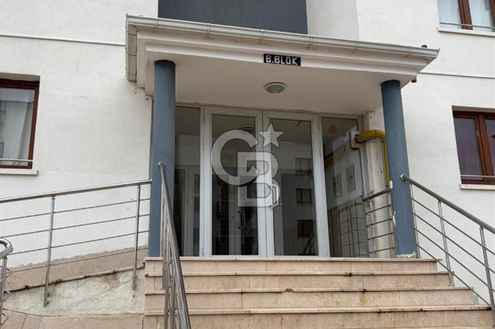 Alcı Mahallesinde Sıfır, Geniş 3+1 Ebeveyn Banyolu Daire