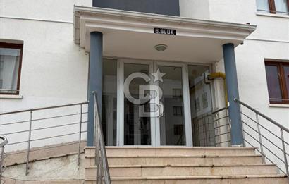 Alcı Mahallesinde Sıfır, Geniş 3+1 Ebeveyn Banyolu Daire