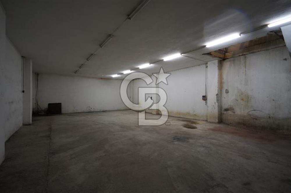 OSTİM OSB DE METROYA YÜRÜME MESAFESİNDE SATILIK İŞ YERİ