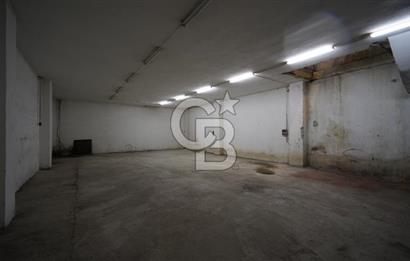 OSTİM OSB DE METROYA YÜRÜME MESAFESİNDE SATILIK İŞ YERİ