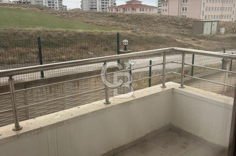 Alcı Mahallesinde Sıfır, Geniş 3+1 Ebeveyn Banyolu Daire