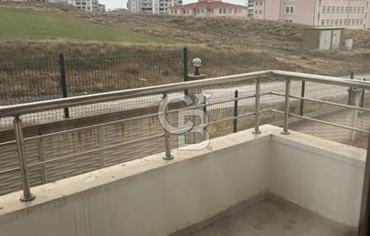 Alcı Mahallesinde Sıfır, Geniş 3+1 Ebeveyn Banyolu Daire