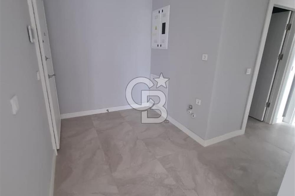 Emlak Konut 16.Etapta 2+1 Kiralık Daire