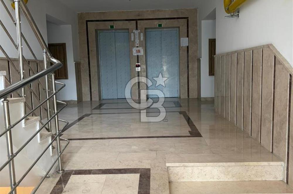 Alcı Mahallesinde Sıfır, Geniş 3+1 Ebeveyn Banyolu Daire