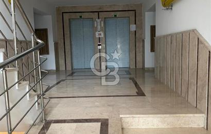 Alcı Mahallesinde Sıfır, Geniş 3+1 Ebeveyn Banyolu Daire