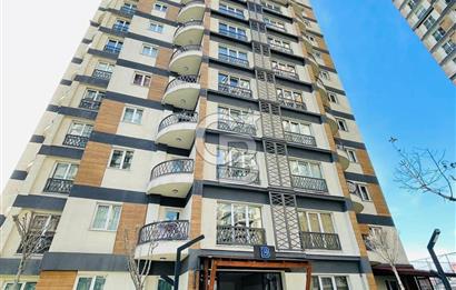 esenyurt ak towers 2+1 eşyalı satılık daire