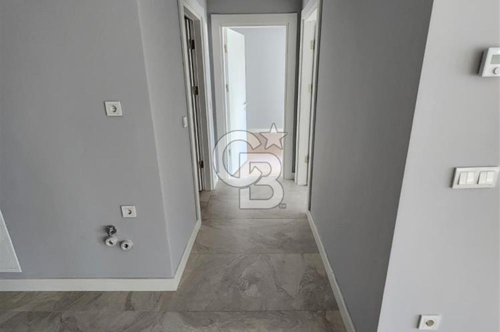 Emlak Konut 16.Etapta 2+1 Kiralık Daire